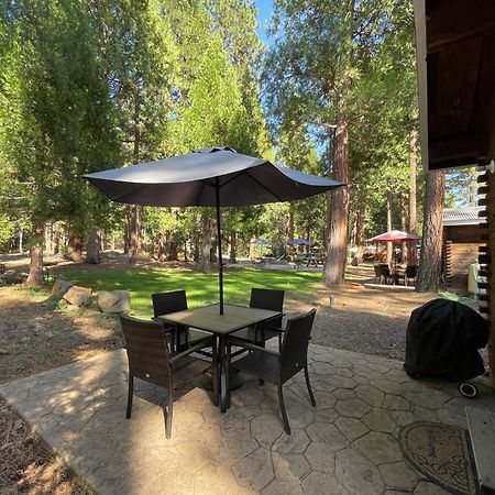 Sierra Sky Lodge Sloat Exterior photo