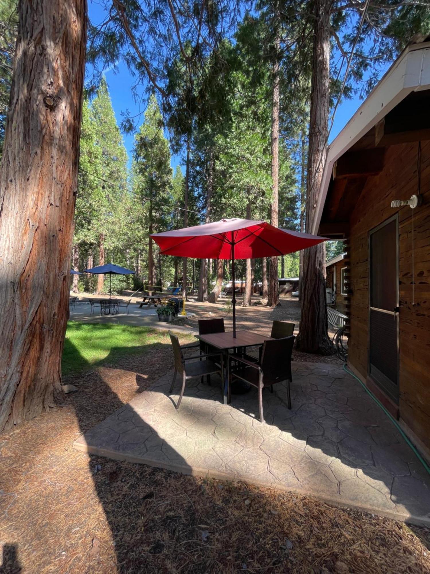 Sierra Sky Lodge Sloat Exterior photo