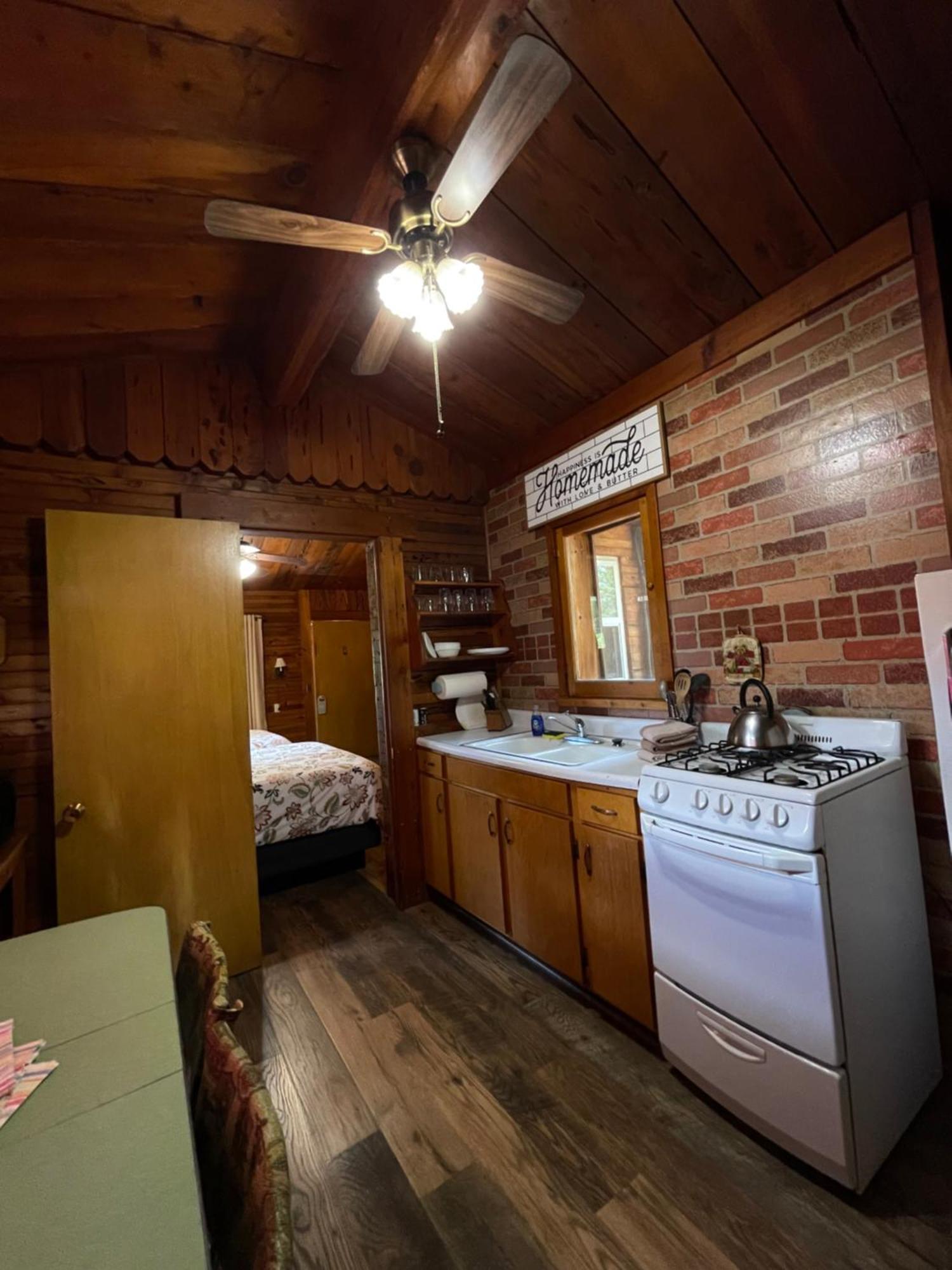 Sierra Sky Lodge Sloat Exterior photo