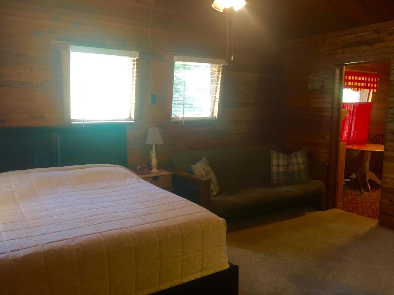 Sierra Sky Lodge Sloat Exterior photo