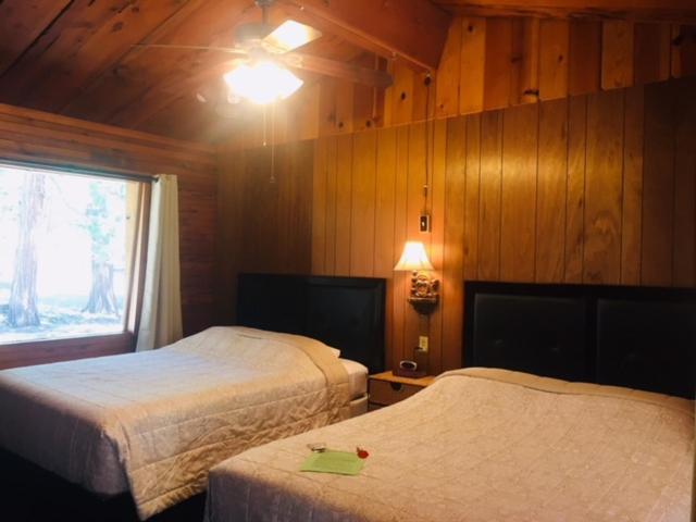 Sierra Sky Lodge Sloat Exterior photo